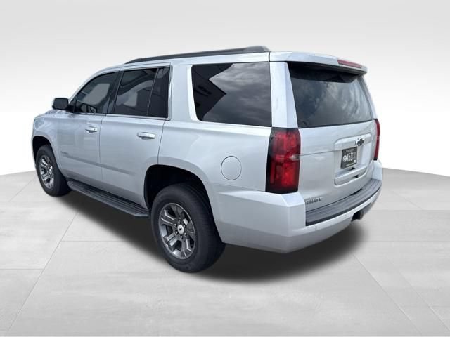 Used 2020 Chevrolet Tahoe LS w/ Max Trailering Package AWD/4WD image 7