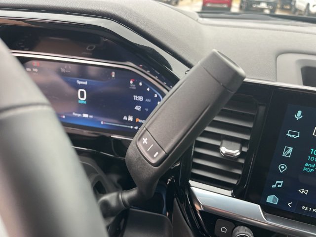 New 2026 Chevrolet Silverado 1500 LT image 28