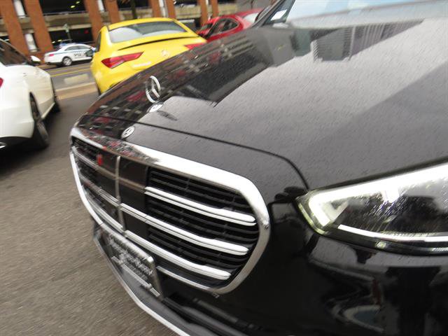 Used 2023 Mercedes-Benz S 500 4MATIC image 23
