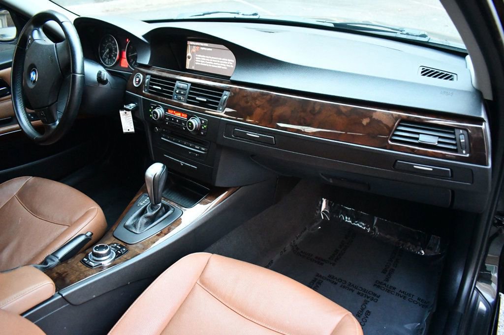 Used 2011 BMW 328i xDrive Sedan w/ Premium Pkg image 23