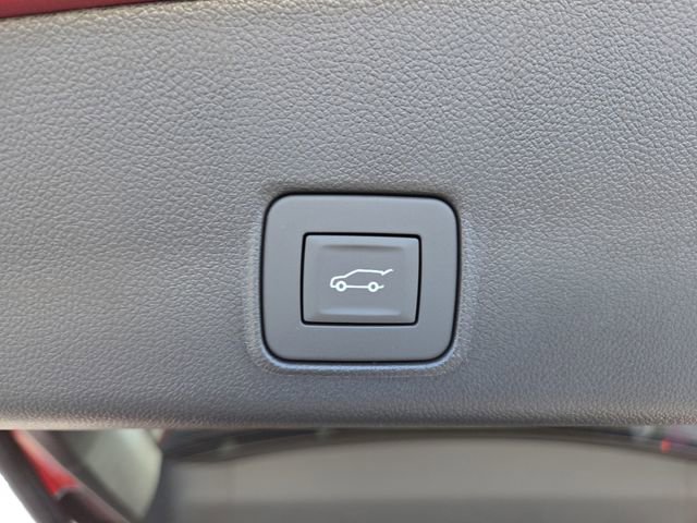 New 2026 Chevrolet TrailBlazer LT FWD image 17