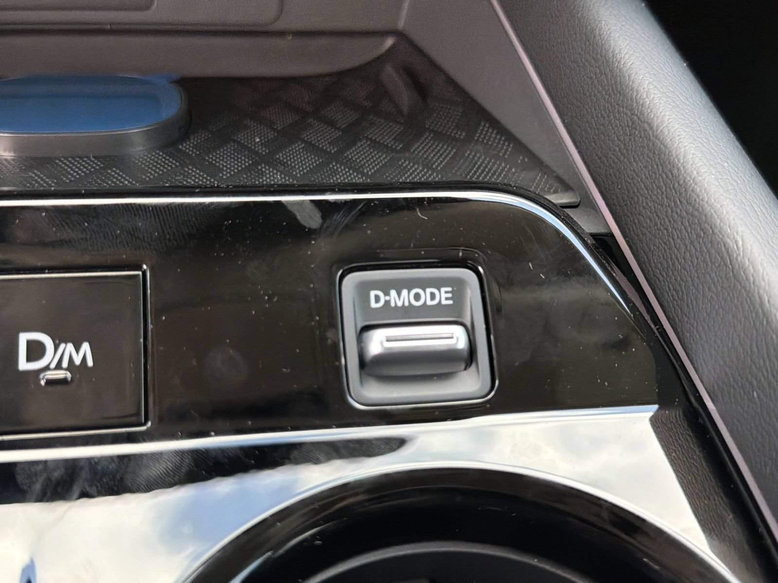 New 2026 Nissan Murano Platinum w/ Cargo Package AWD/4WD image 13