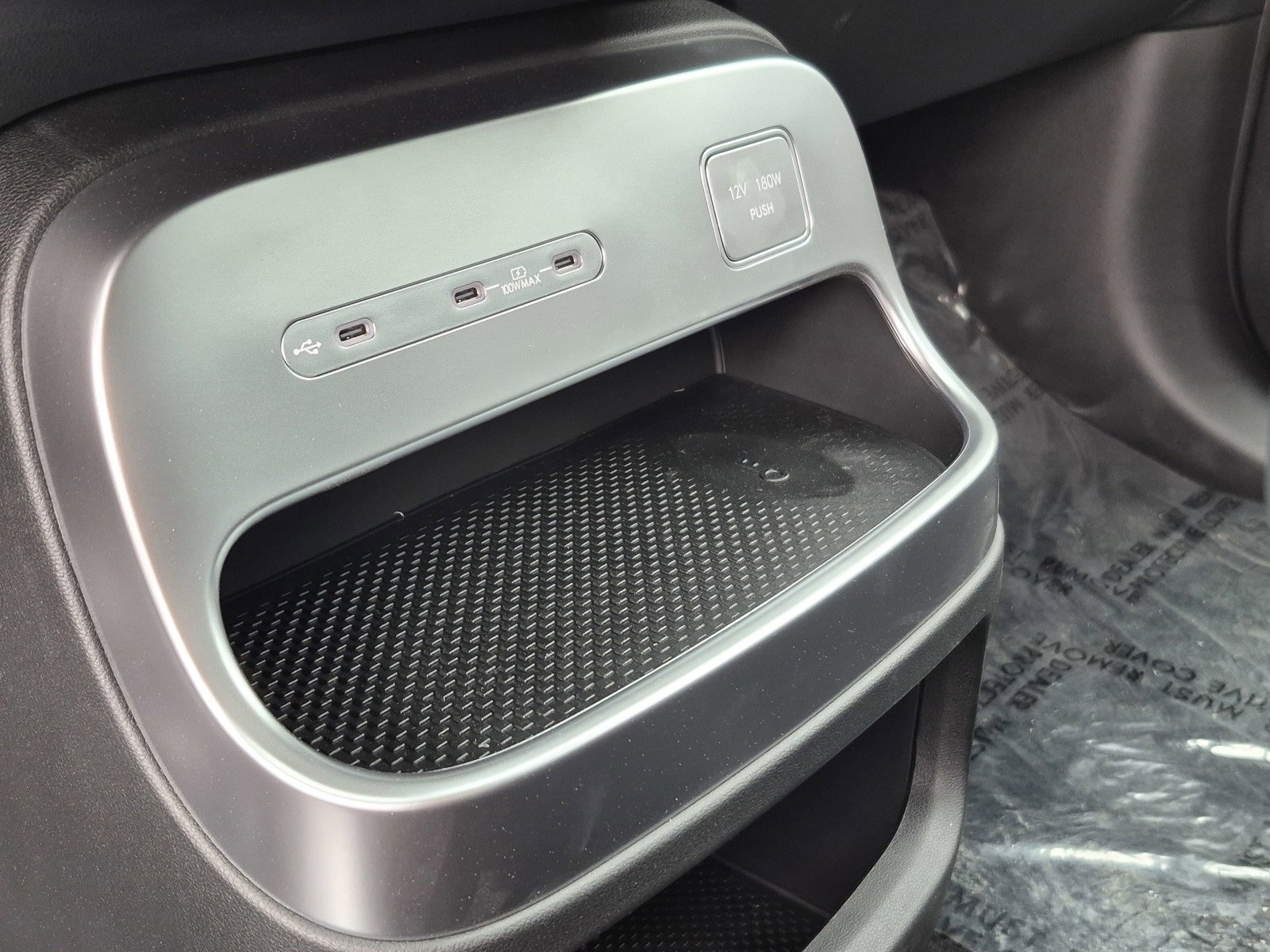 New 2026 Hyundai Ioniq 9 SEL image 26