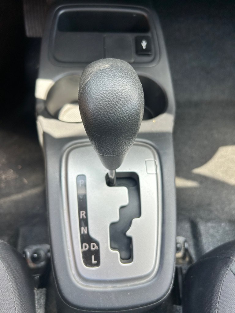 Used 2019 Mitsubishi Mirage G4 ES FWD image 16