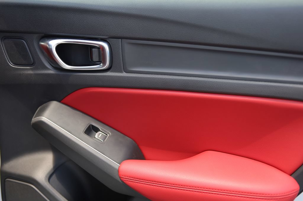 New 2026 Acura Integra A-Spec FWD image 31