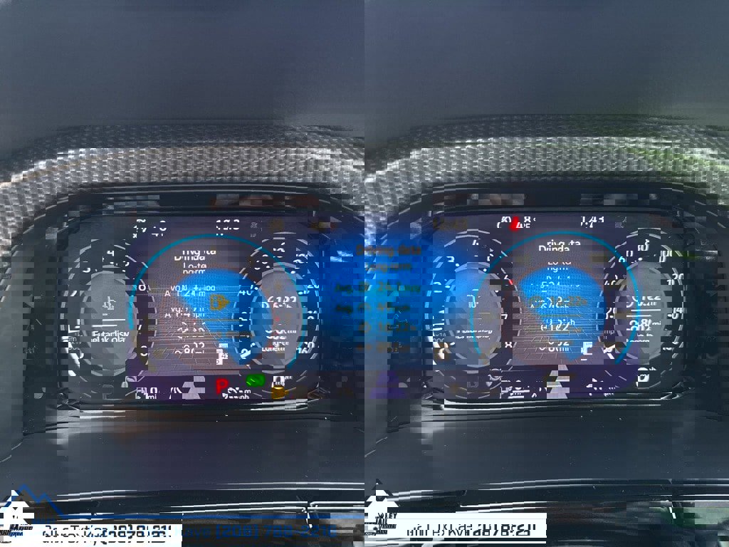 Used 2024 Volkswagen Atlas Cross Sport SEL Premium R-Line image 27