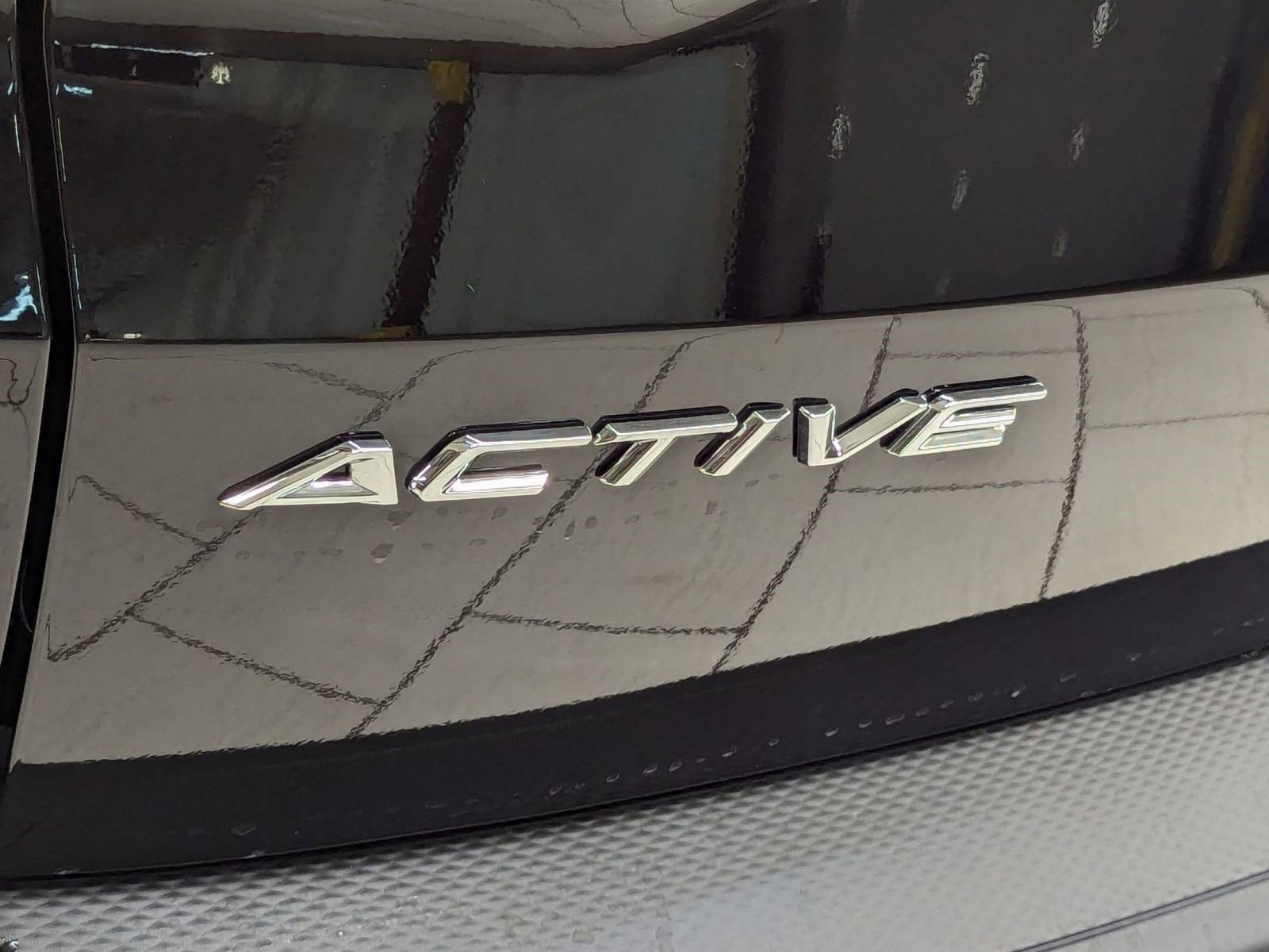 New 2026 Ford Escape Active w/ Cold Weather Package image 33