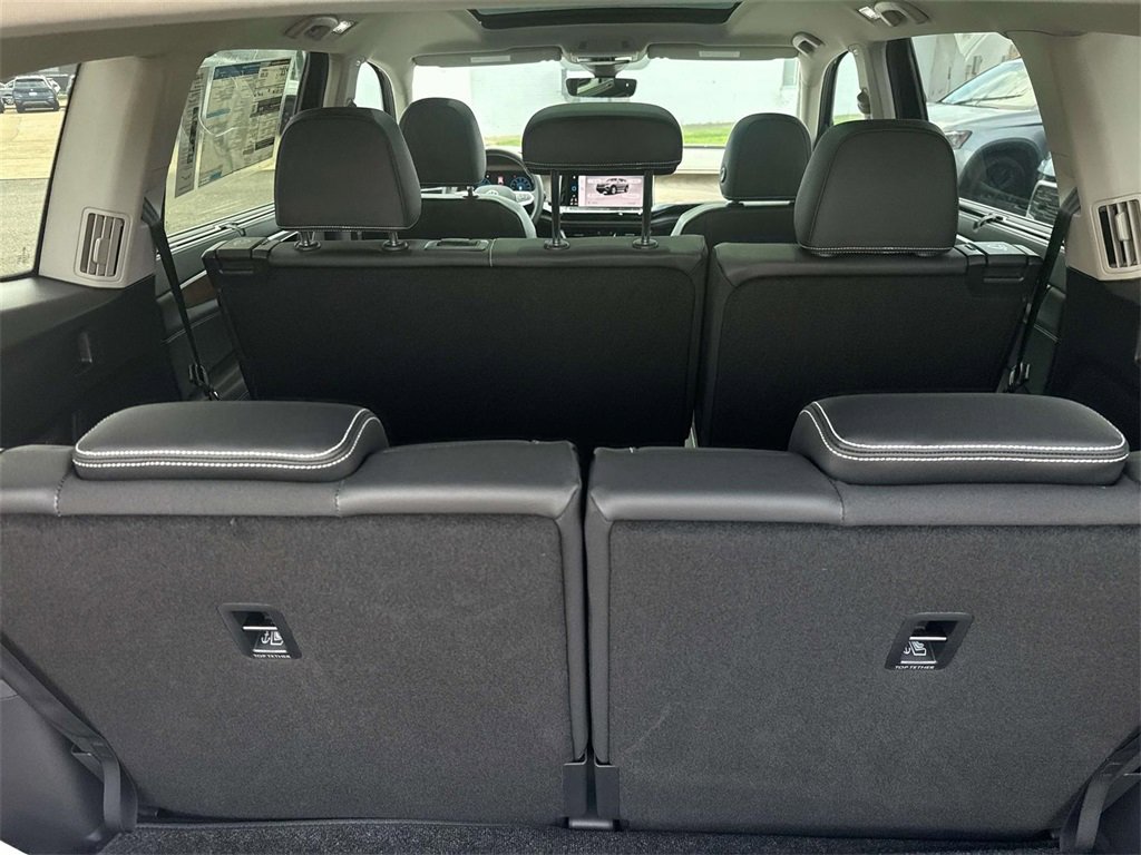 New 2026 Volkswagen Atlas SE image 26