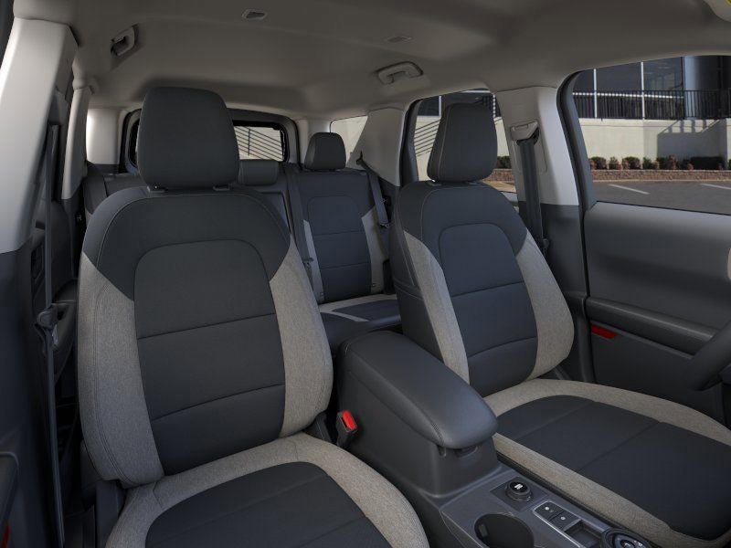 New 2025 Ford Bronco Sport Big Bend w/ Convenience Package AWD/4WD image 10
