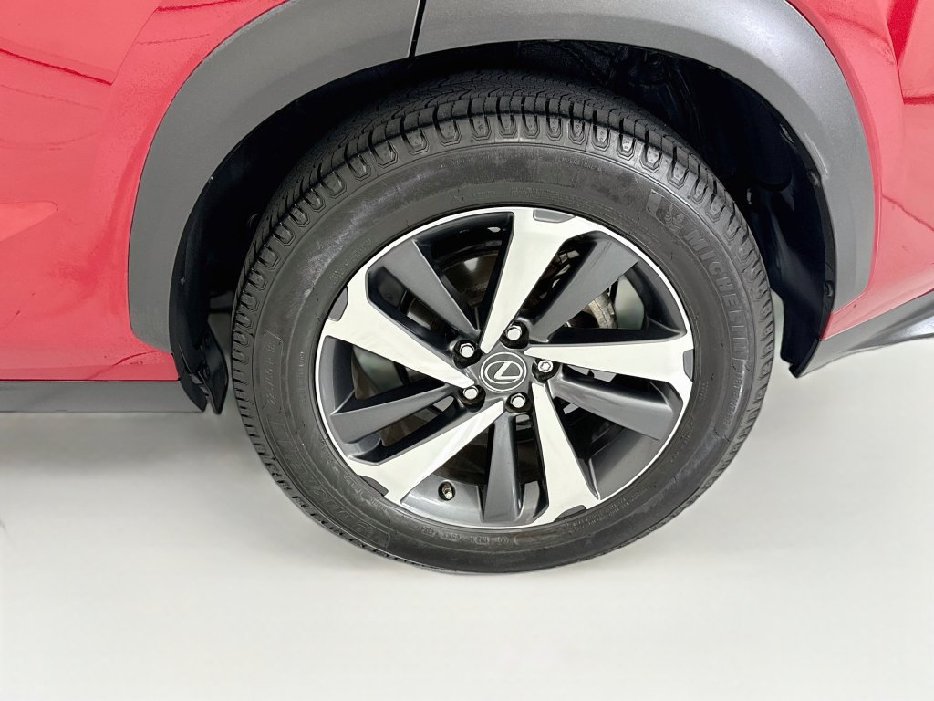 Used 2019 Lexus NX 300 FWD w/ Premium Package image 30