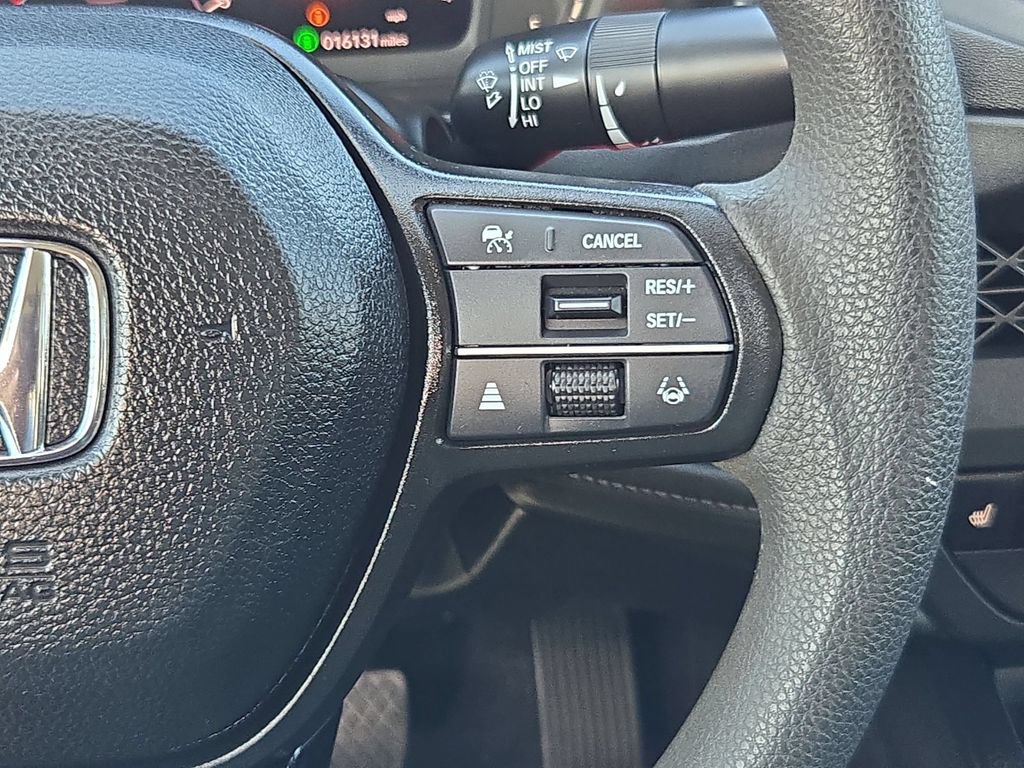 Used 2025 Honda Accord SE image 24
