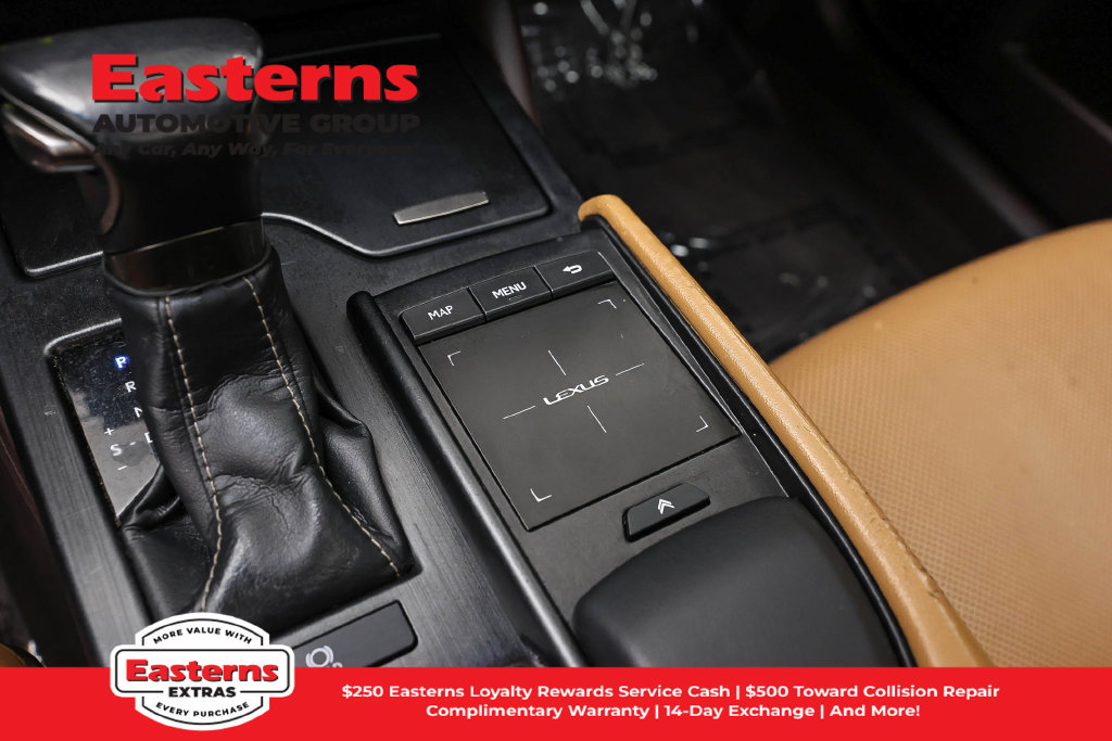 Used 2019 Lexus ES 350 w/ Premium Package FWD image 20