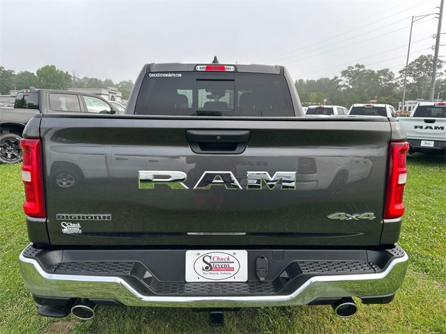 New 2025 RAM 1500 Big Horn image 3