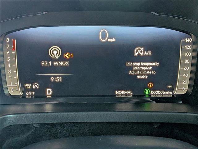 New 2025 Honda Pilot EX-L image 11