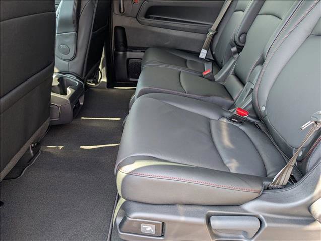 New 2026 Honda Odyssey Sport-L image 15