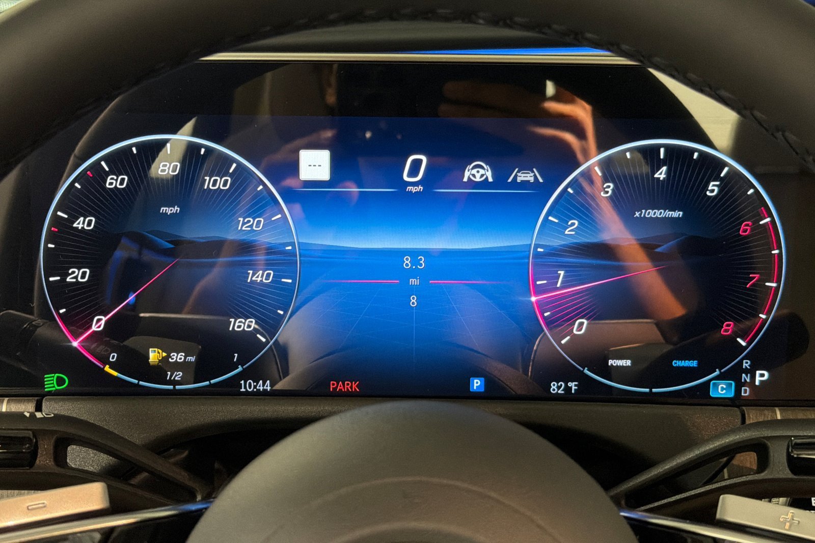 New 2027 Mercedes-Benz E 450 4MATIC Sedan image 23