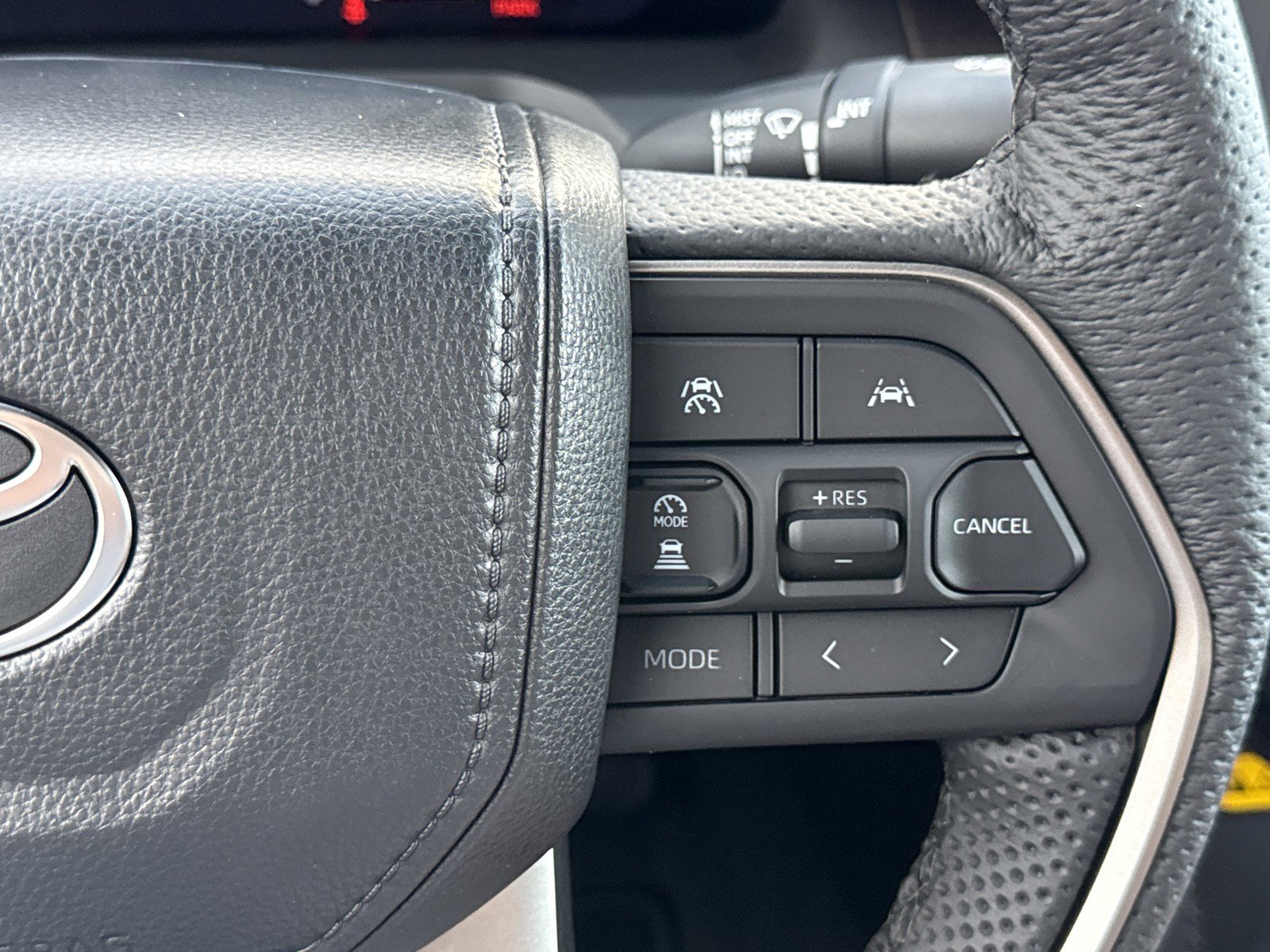 New 2025 Toyota Tacoma TRD Off-Road image 20