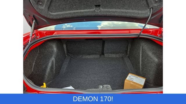 Used 2023 Dodge Challenger SRT Hellcat Redeye RWD image 34
