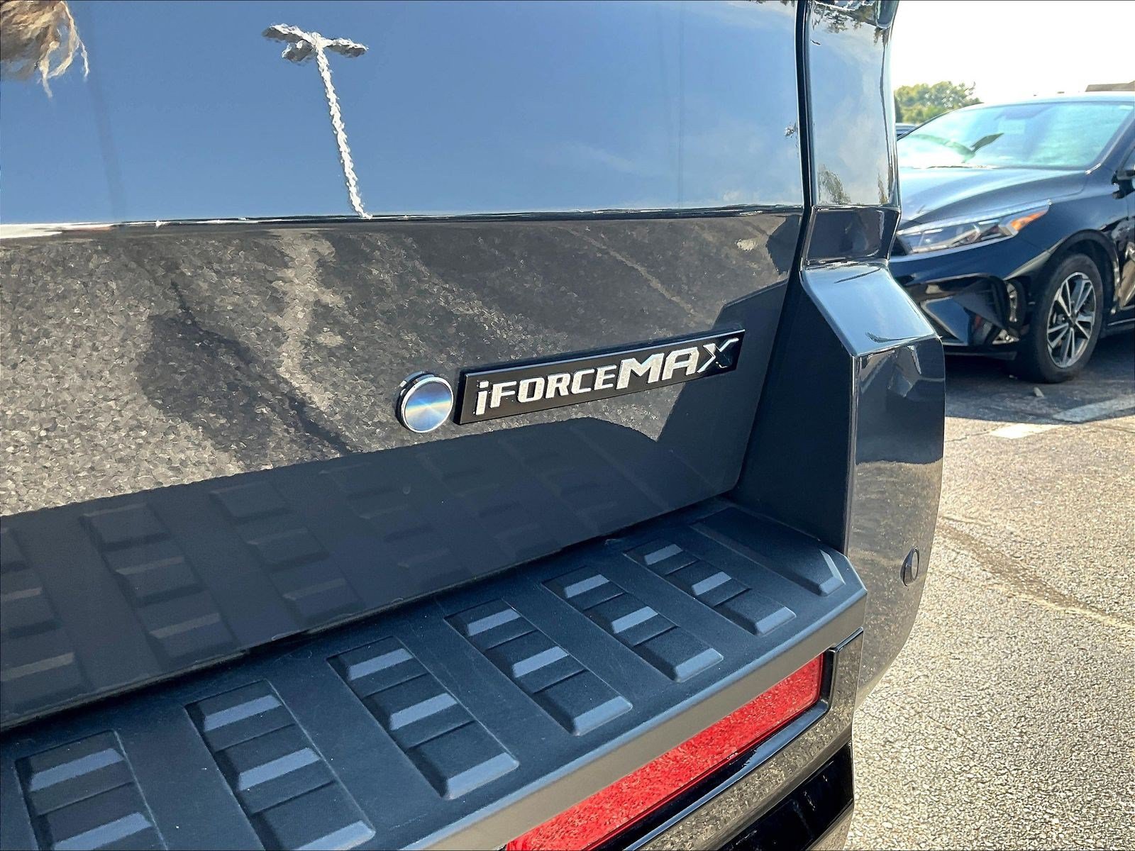 Used 2025 Toyota 4Runner TRD Pro AWD/4WD image 24