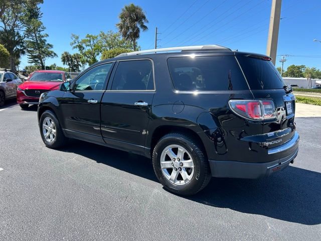 Used 2016 GMC Acadia SLE image 4