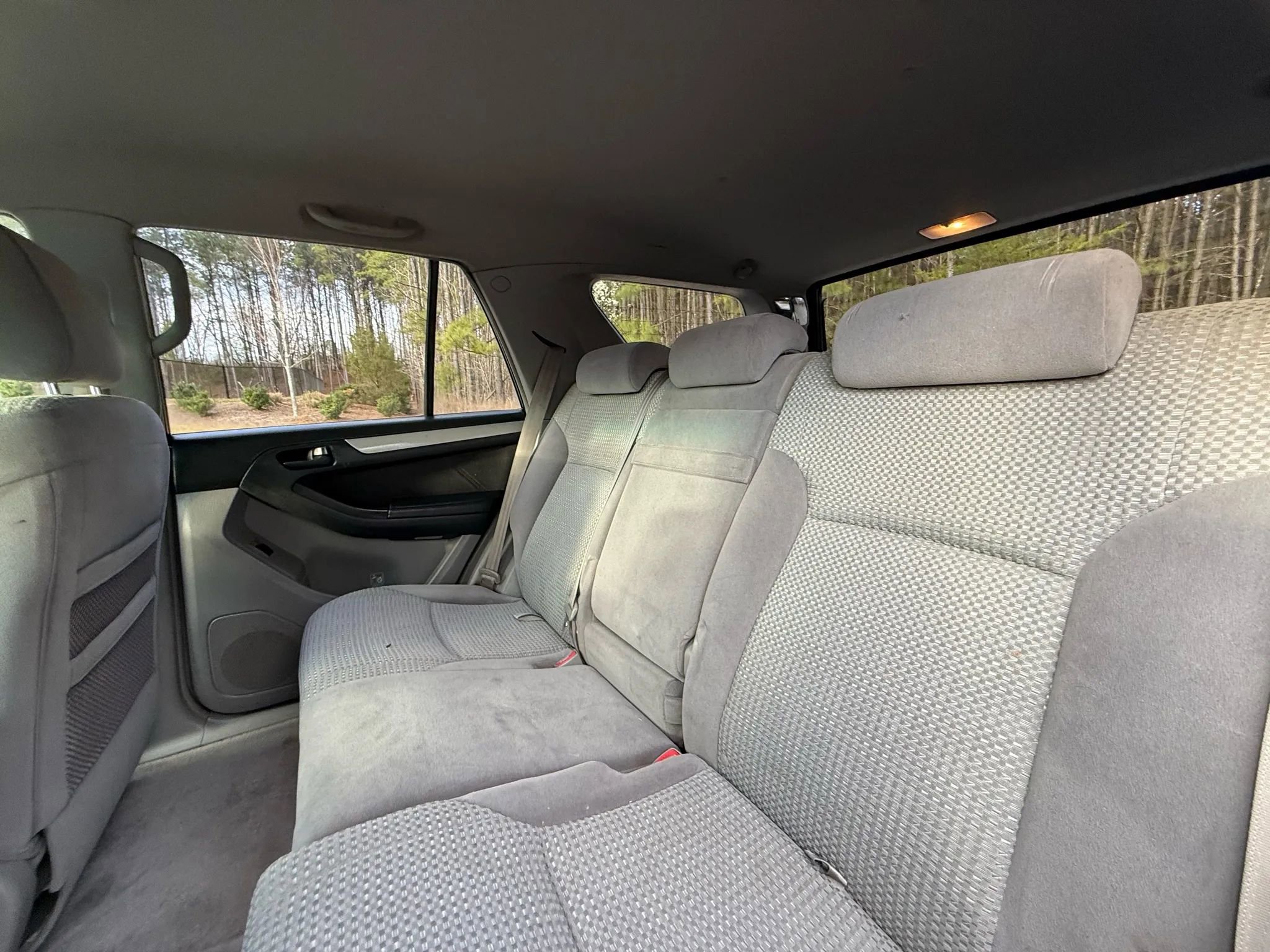 Used 2005 Toyota 4Runner Sport image 18