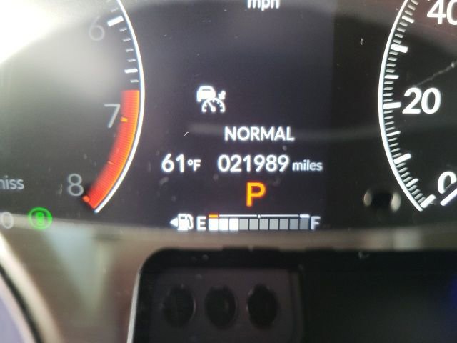 Used 2025 Honda HR-V EX-L image 23