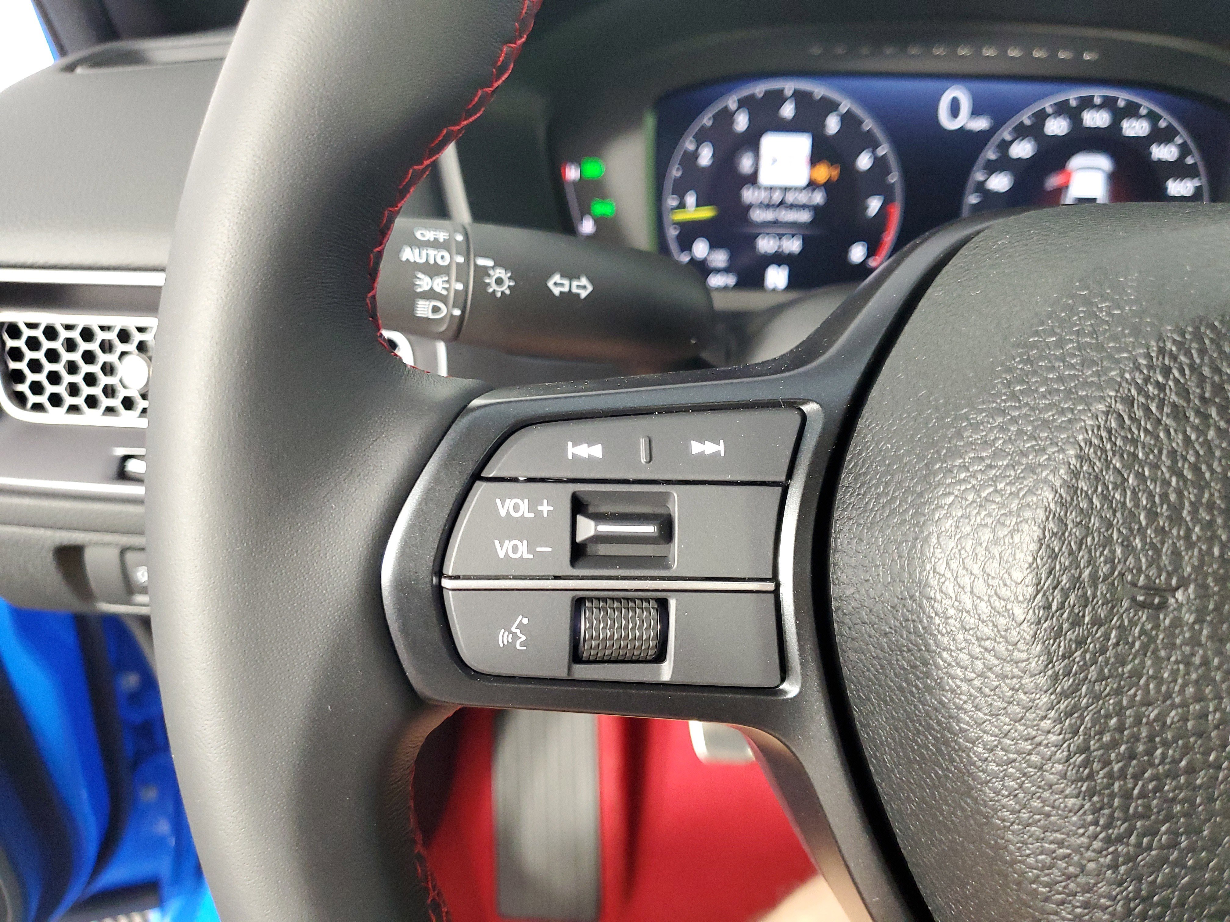 New 2026 Honda Civic Type R image 31