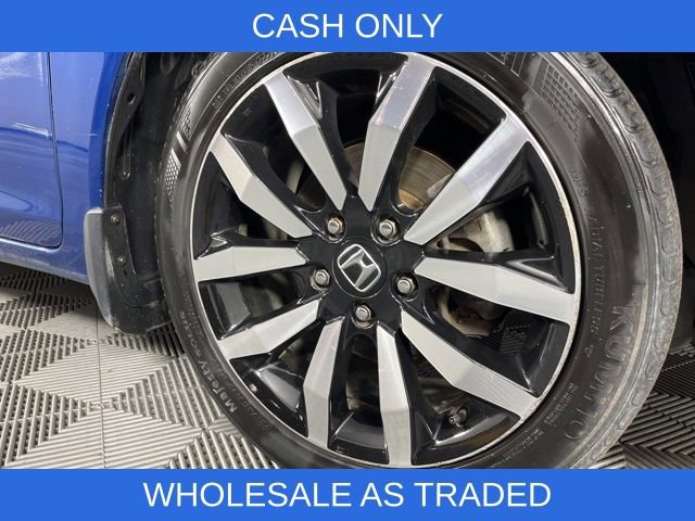 Used 2015 Honda Civic EX-L image 12
