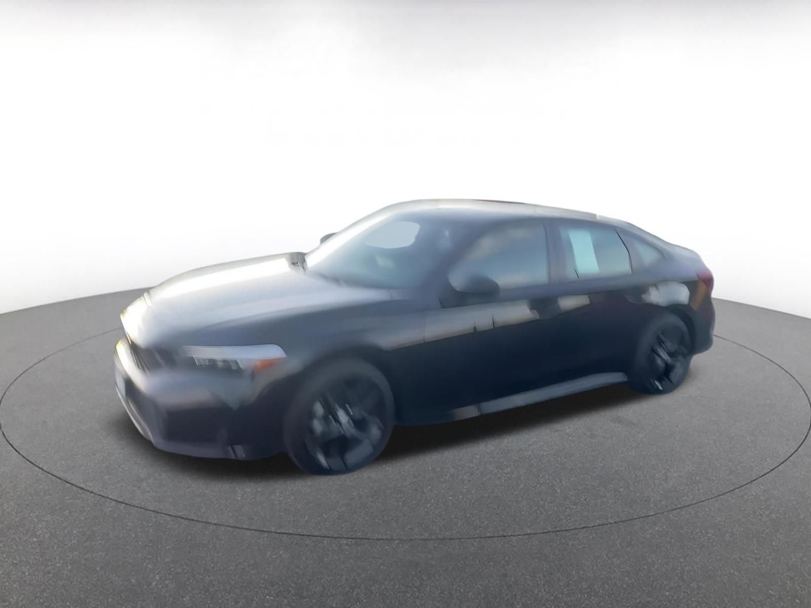 Used 2025 Honda Civic Sport image 8