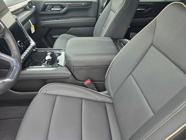 New 2026 GMC Yukon Elevation image 20