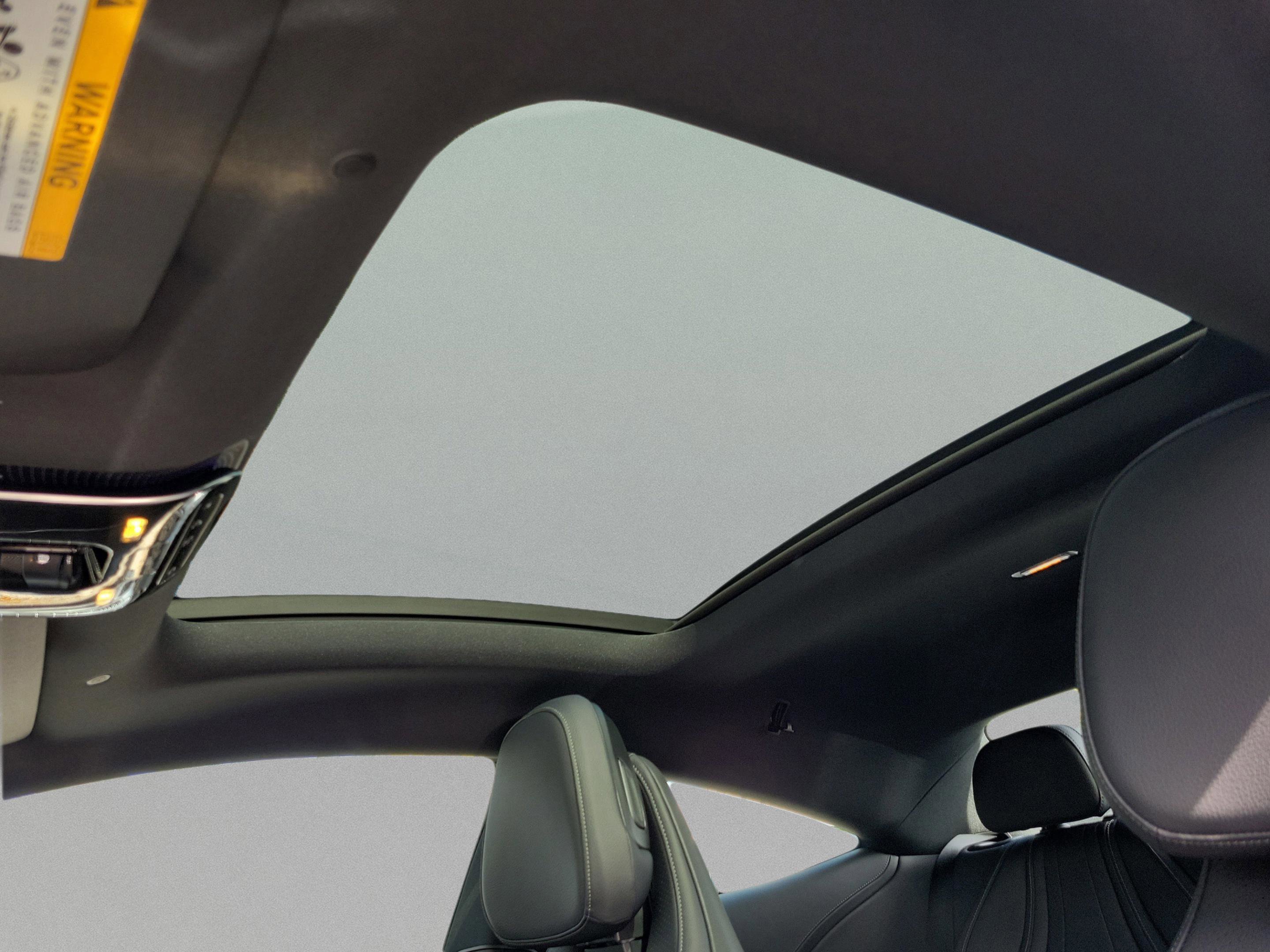 New 2026 Mercedes-Benz CLE 300 4MATIC Coupe image 24