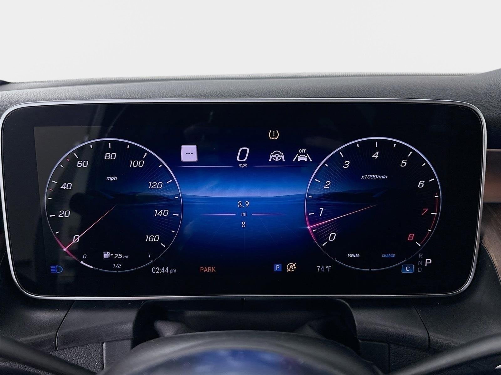 Certified 2026 Mercedes-Benz GLC 300 4MATIC image 14