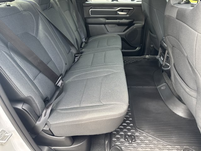 Used 2023 RAM 1500 Big Horn AWD/4WD image 17