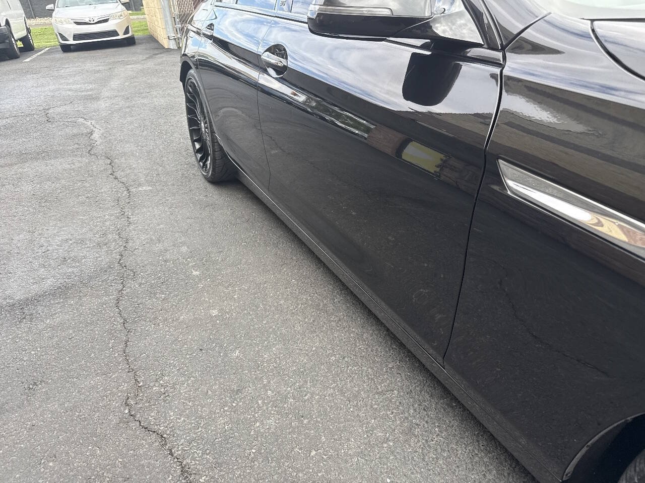 Used 2017 BMW ALPINA B6 xDrive Gran Coupe w/ Executive Package AWD/4WD image 11
