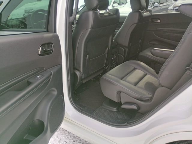 Used 2022 Dodge Durango GT image 22