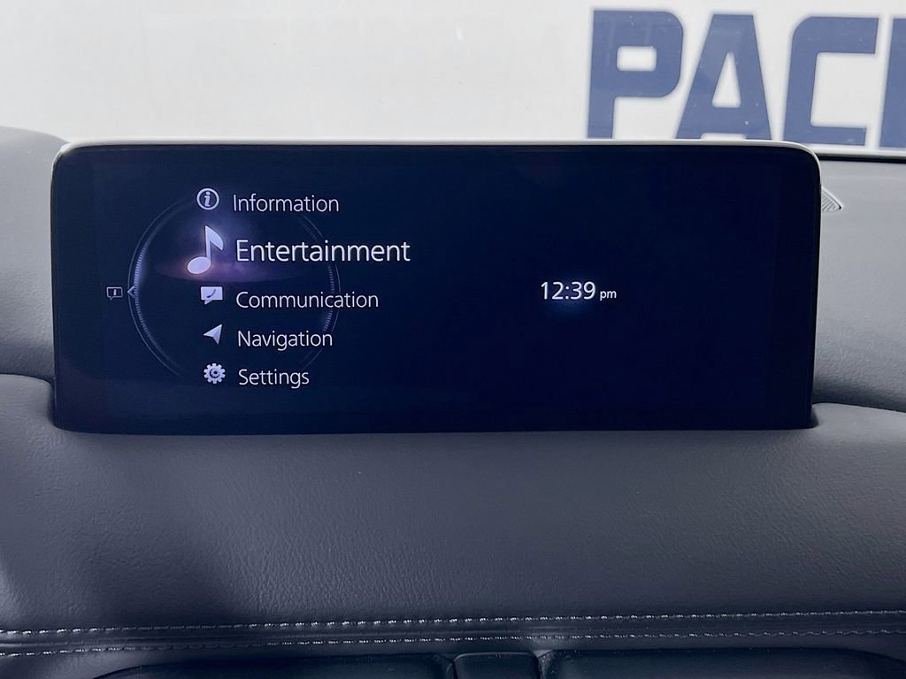 Certified 2023 MAZDA CX-5 AWD 2.5 S w/ Preferred Package image 17