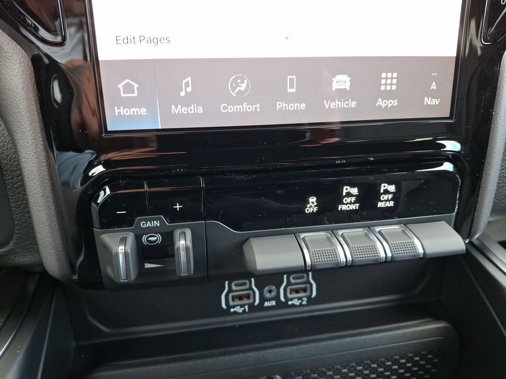 New 2026 RAM 1500 Big Horn image 21