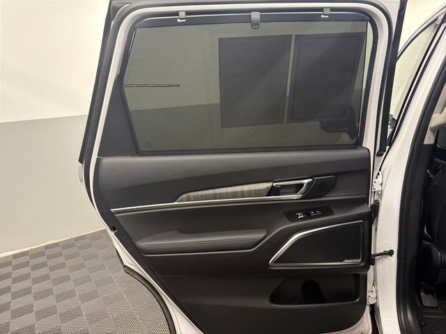 Certified 2024 Kia Telluride SX Prestige AWD/4WD image 14