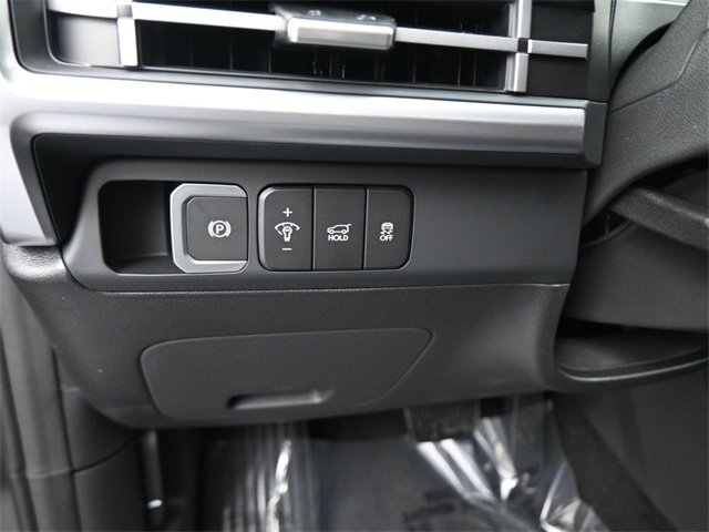 New 2026 Hyundai Santa Fe SEL image 16