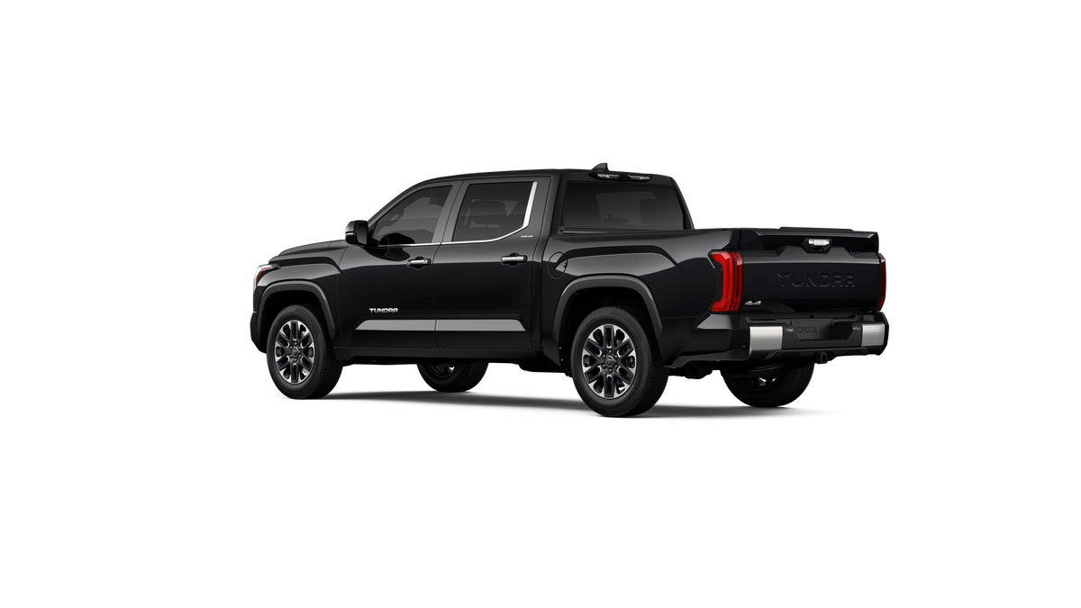 New 2026 Toyota Tundra Limited w/ TRD Performance Package (TMS) AWD/4WD image 33