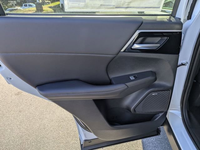 New 2026 Mitsubishi Outlander Trail Edition image 25