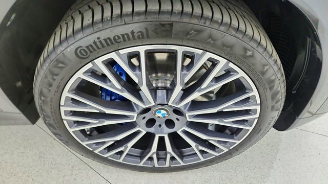 Used 2026 BMW X6 xDrive40i image 57