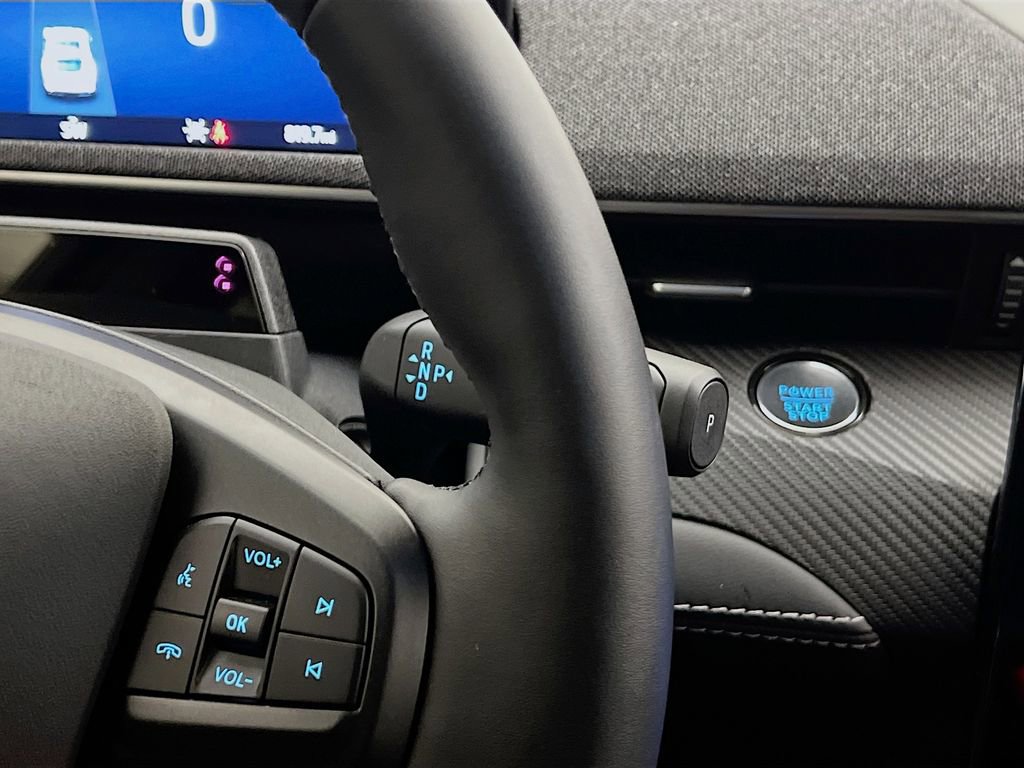 Used 2025 Ford Mustang Mach-E Premium image 22
