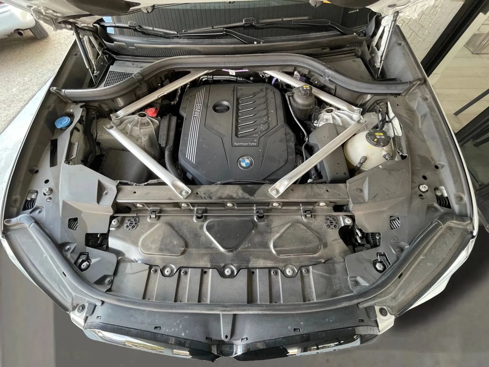 Used 2023 BMW X5 sDrive40i w/ M Sport Package RWD image 19