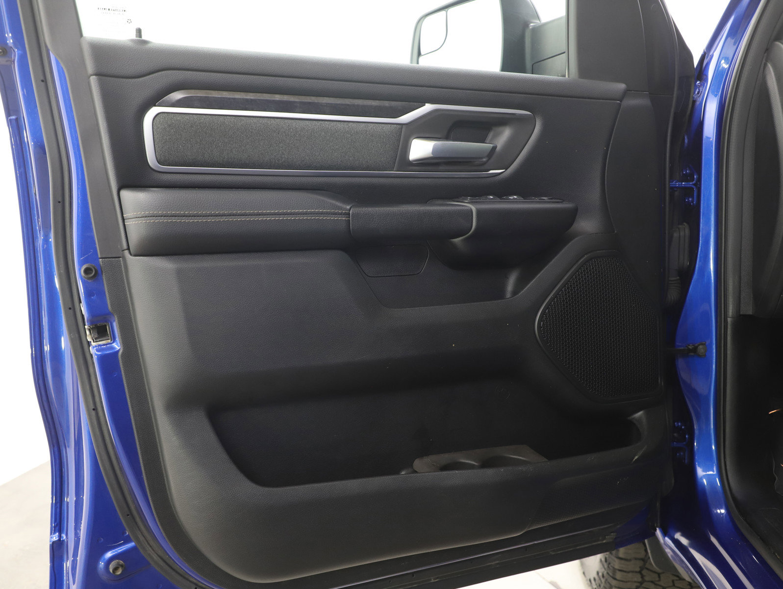 Used 2019 RAM 1500 Big Horn image 20