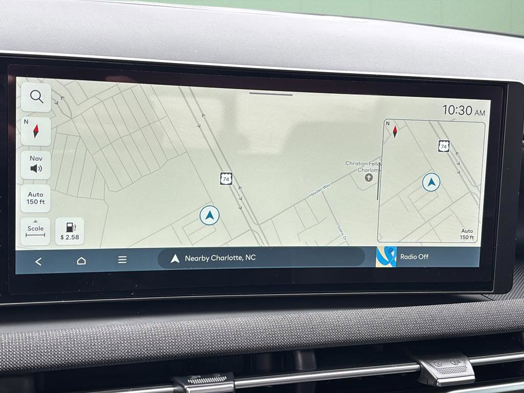 Certified 2026 Hyundai Santa Cruz Limited image 46