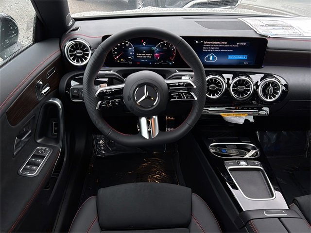 New 2026 Mercedes-Benz CLA 250 image 11