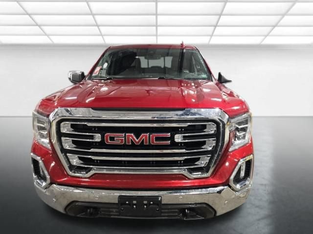 Used 2020 GMC Sierra 1500 SLT w/ SLT Premium Plus Package AWD/4WD image 10