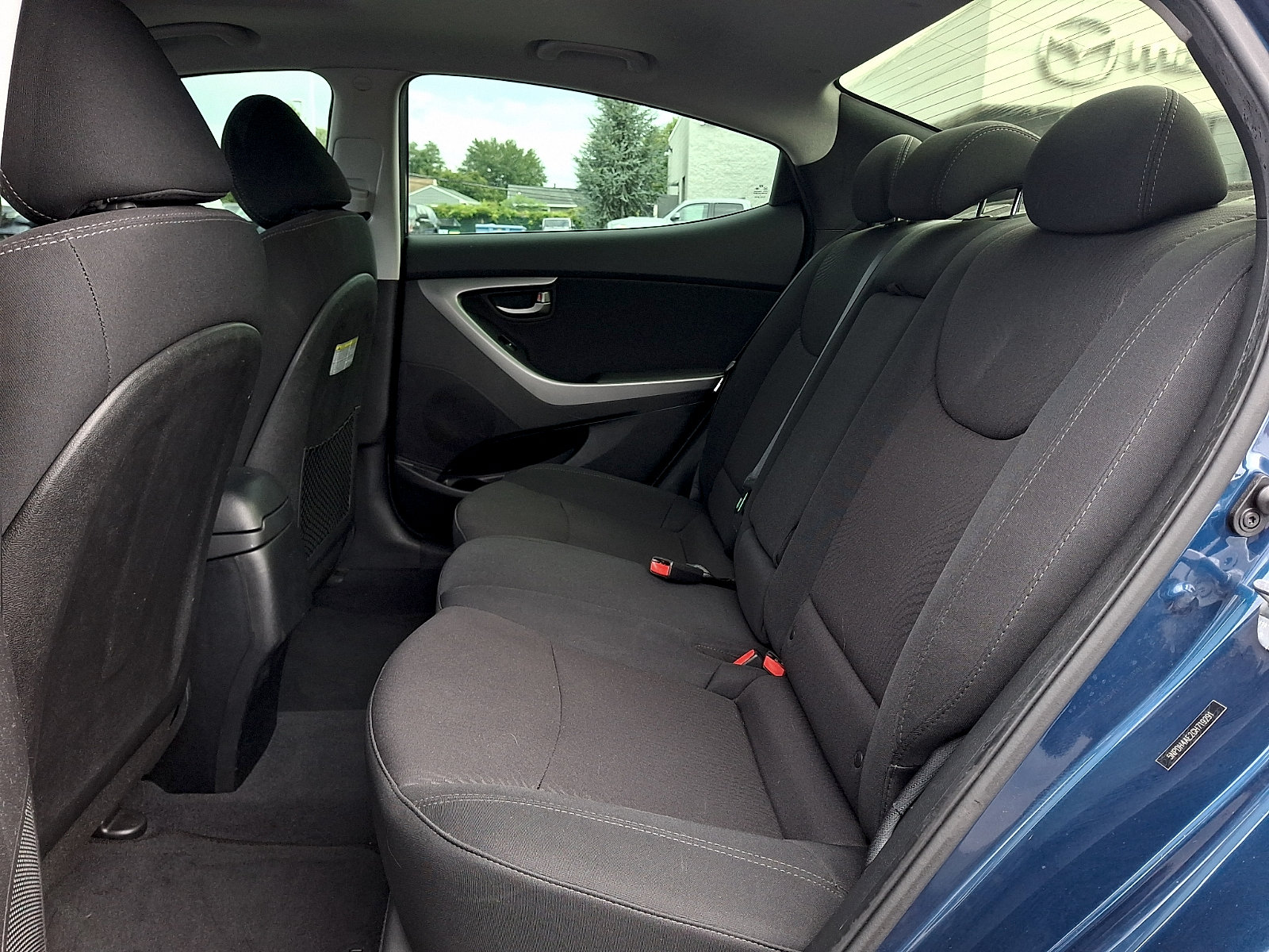 Used 2016 Hyundai Elantra Value Edition FWD image 12