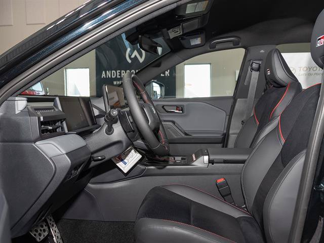 New 2026 Toyota RAV4 AWD Plug-in Hybrid image 8